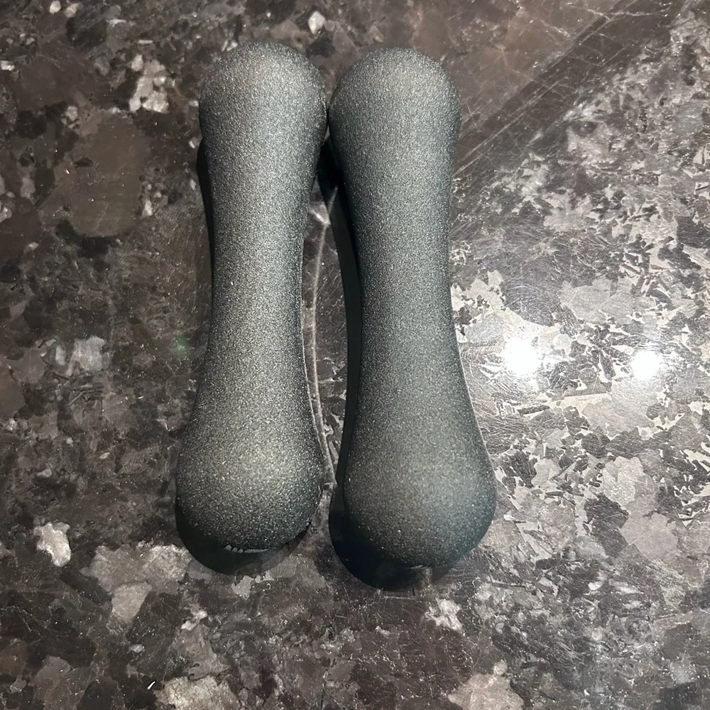 RBX Handweights. - Picture 4 of 8